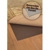 Dual Surface Felt Luxehold Non-Slip Rug Pad (0.275"), 2x3
