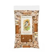 Global Harvest Foods 8039227 Songbird Selections Chickadee & Nuthatch Bird Seed, Striped Sunflower Seed