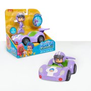 Bubble Guppies Gil's Fin-tastic Racer, Vehicles, Ages 3 Up, by Just Play