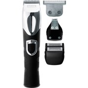 Wahl Clipper 17-Piece Lithium Ion All-In-One Trimmer, 9854-600
