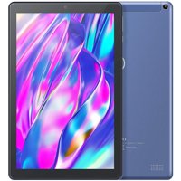 VANKYO MatrixPad S21 10 inch Octa-Core Tablet, Android 9.0 Pie, 2GB RAM, 32GB ROM, IPS HD Display,8MP Rear Camera, 5G WiFi, USB C, GPS, Metal Body, Blue