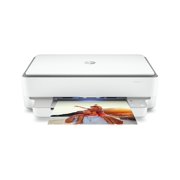 HP ENVY 6055 Wireless All-in-One Color Inkjet Printer - Instant Ink Ready