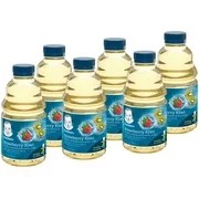 (Pack of 6) Gerber Fruit Splashers Strawberry Kiwi Beverage 32 fl. oz. Bottle