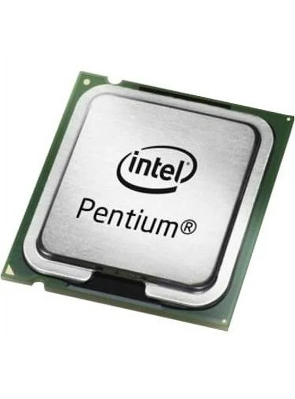 Intel Pentium G2000 G2030 Dual-core (2 Core) 3 GHz Processor