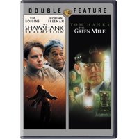 The Shawshank Redemption / The Green Mile (DVD)