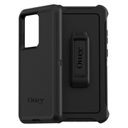 OtterBox 120-2818 Defender Galaxy S20 Ultra Black