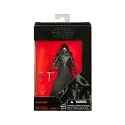 Brand New  , 2015 The Black Series, Kylo Ren [The Force Awakens] Exclusive Action Figure, 3.75 Inches, High-quality
