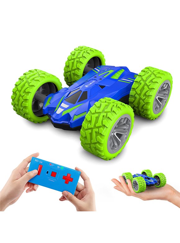 1:12 1:14 1:16 1:24 RC Alloy Monster Truck Car Off-Road Vehicle Remote Top Speed Control Four-wheel Drive Crawler For Boys Childs Kids Toys Gift