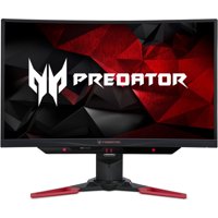 Refurbished Acer Predator 27" Widescreen LCD Gaming Monitor Display WQHD 2560 x 1440 4 ms