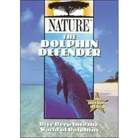 Nature: The Dolphin Defender