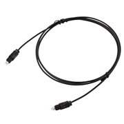 AkoaDa Digital Optical Audio Cable 1m 3m SPDIF Coaxial Cable For Amplifiers Blu-ray Player Xbox 360 Soundbar Fiber Cable