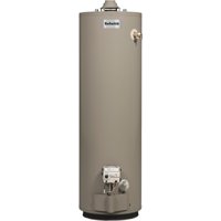Reliance 3-40-NOCT400 Natural Gas Water Heater - 40 Gallon