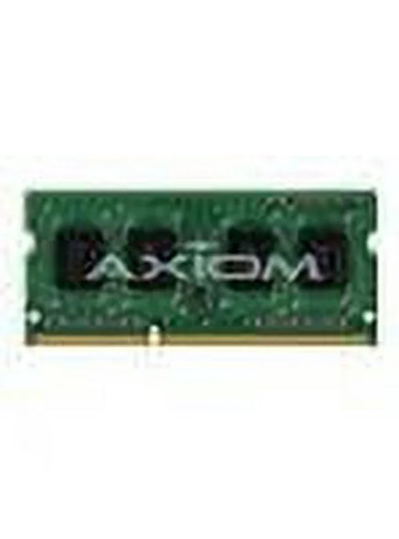 Axiom AX - DDR3L - 8 GB - SO-DIMM 204-pin