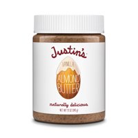 Justin's Vanilla Almond Butter, 12 oz