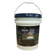 5 Gallon Armor SC25 Siliconate Water Based Penetrating Concrete Sealer and Masonry Water Repellent