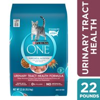 [Multiple Sizes] Purina ONE Urinary Tract Health Dry Cat Food Urinary Tract Health Formula