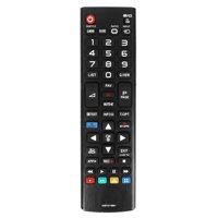 CACAGOO Universal TV Remote Control Wireless Smart Controller Replacement for LG HDTV LED Smart Digital TV Black