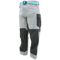 Frogg Toggs Pilot Guide Pant, Women's, Gray/Carbon, Size Large