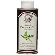 La Tourangelle Roasted Walnut Oil -- 8.45 oz.