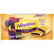 Newtons Soft & fruit Chewy Fig Cookies, 10 oz Pack