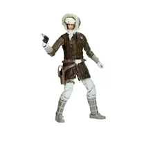 Star Wars The Black Series Archive Han Solo Hoth Action Figure Set
