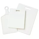 Farberware 3-piece Essential Poly Cutting Board Set