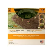 EasyFlex No Dig 20' Garden Edging