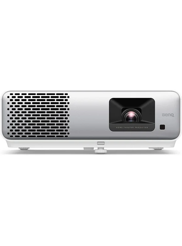 BenQ HT2060 1080p HDR LED Home Theater Projector | DCI-P3 & Rec.709 Wide Color Gamut | 16.7ms Low Latency | Vertical Lens Shift | 2D Keystone | 1.3X Zoom | S/PDIF | HDMI 2.0 | Built-in 5Wx2 Speakers