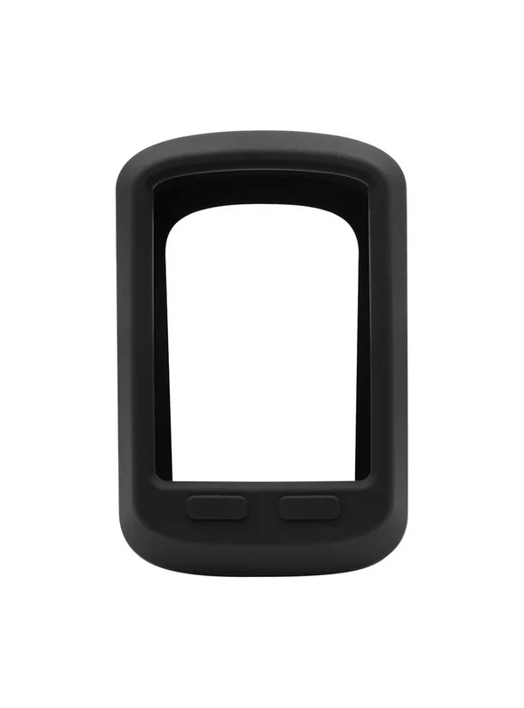 Bike Computer Silicone Case Protective Cover Waterproof -Dust Protector Compatible with GG+ Bike Computer