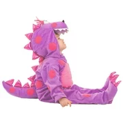 Teagan the Dragon Infant Costume