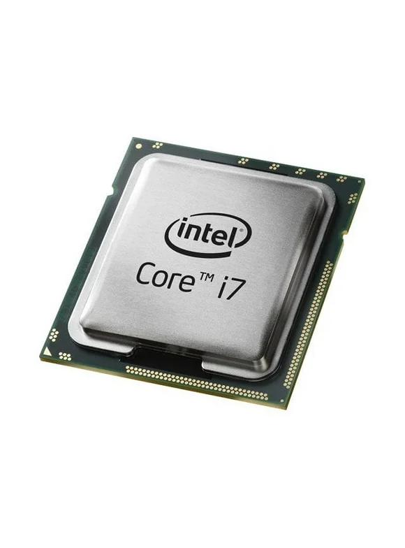 Intel Core i7 6700K - 4 GHz - 4 cores - 8 threads - 8 MB cache - LGA1151 Socket - OEM