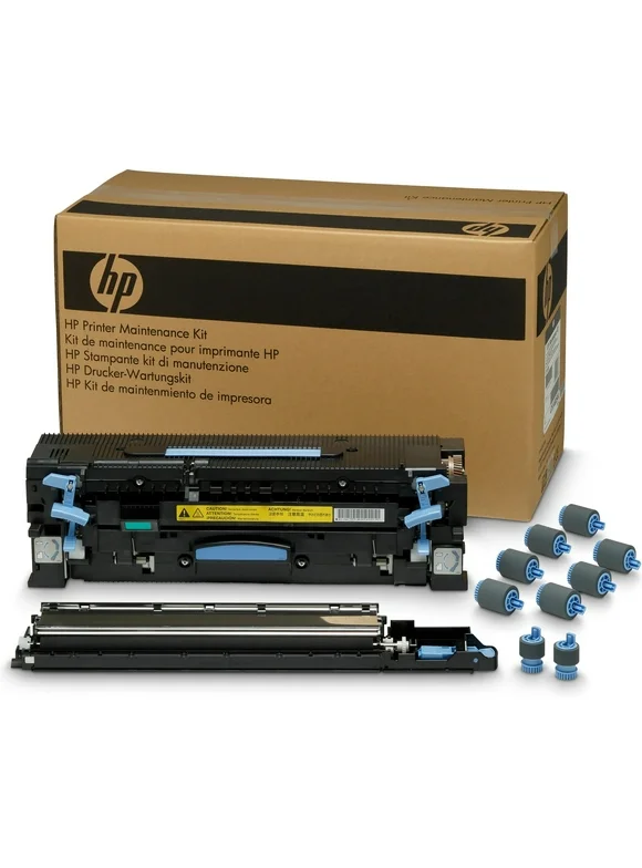 HP, HEWC9152A, LaserJet 110V User Maintenance Kit, C9152A, 1 Each