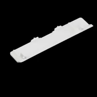 Replacement Wii Memory Card SD Door In White