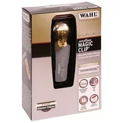 Wahl Professional 8148 5-Star Series Cordless Magic Clip Clipper Limited Edition