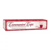 Communion Cups 100ct (Other)