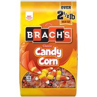 Brach's Halloween Classic Candy Corn Bag, 44 Oz