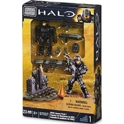 Mega Bloks Halo UNSC Ammo Pack I Set
