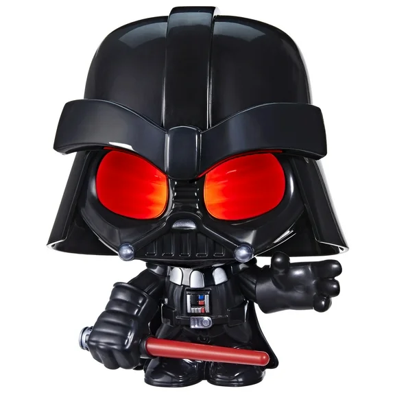 Star Wars Force N Telling Vader, Star Wars Toys for Kids Ages 4 and Up, DX Daily Store Exclusive