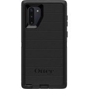 OtterBox Defender Series Pro Phone Case for Samsung Galaxy Note 10 - Black