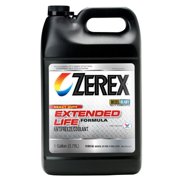 Zerex ZXED1 HD Extended Life Antifreeze / Coolant - Gallon