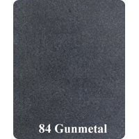 16 oz Cutpile Boat Carpet - Gunmetal / Gray - 6' x 10'