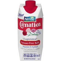 Nestle Carnation Lactose-free Milk