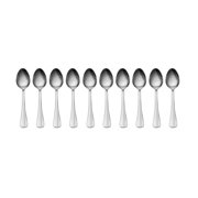 Towle Living 18.0 Set of 10 Simplicity Dinner Spoons