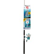 Catch More Fish Surf Pier Spinning Fishing Spinning Combo