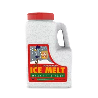 Road Runner Premium Blend Ice Melt,12lb Jug