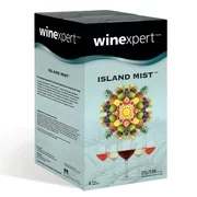 Island Mist Exotic Fruits White Zinfandel Wine Kit
