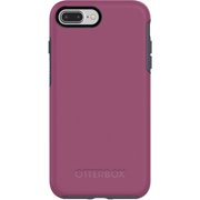 OtterBox Symmetry Series Case for iPhone 8 Plus & iPhone 7 Plus, Mix Berry Jam