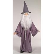 Costumes For All Occasions Ru38781Sm Gandalf Small 4 To 6