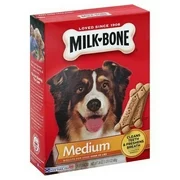 Milk Bone 7910051410 24 Ounce Medium Original Dog