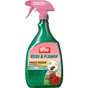 Ortho Rose & Flower Insect Killer Ready-To-Use, 24 oz., Kills 100+ Insects